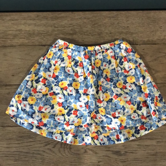 Kids Skirt Buddle in Size 5. Bundle includes 2 Polo and 1 Zara Skirt and 1 other - Picture 2 of 9